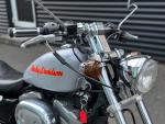 Klikněte pro detailní foto č. 2 - Harley-Davidson Sportster 883