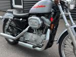 Klikněte pro detailní foto č. 3 - Harley-Davidson Sportster 883
