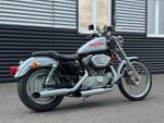 Klikněte pro detailní foto č. 4 - Harley-Davidson Sportster 883