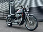 Klikněte pro detailní foto č. 5 - Harley-Davidson Sportster 883