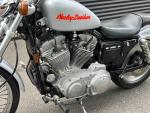 Klikněte pro detailní foto č. 7 - Harley-Davidson Sportster 883