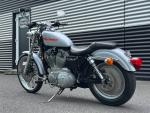 Klikněte pro detailní foto č. 9 - Harley-Davidson Sportster 883