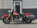 Klikněte pro detailní foto č. 4 - Harley-Davidson FLST Heritage Softail