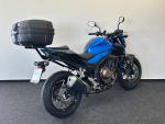 Klikněte pro detailní foto č. 3 - Honda CB 500 F