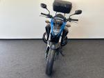 Klikněte pro detailní foto č. 4 - Honda CB 500 F