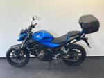 Klikněte pro detailní foto č. 6 - Honda CB 500 F