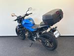 Klikněte pro detailní foto č. 7 - Honda CB 500 F