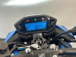 Klikněte pro detailní foto č. 9 - Honda CB 500 F