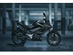 Klikněte pro detailní foto č. 11 - CFMOTO 125 NK - Skladem
