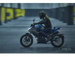Klikněte pro detailní foto č. 13 - CFMOTO 125 NK - Skladem