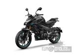 Klikněte pro detailní foto č. 2 - CFMOTO 125 NK - Skladem