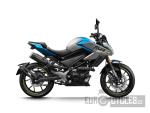 Klikněte pro detailní foto č. 3 - CFMOTO 125 NK - Skladem
