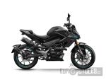 Klikněte pro detailní foto č. 4 - CFMOTO 125 NK - Skladem