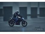 Klikněte pro detailní foto č. 8 - CFMOTO 125 NK - Skladem