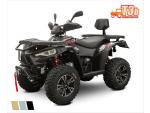 Klikněte pro detailní foto č. 1 - Linhai 420 PROMAX 4x4 EFI,T3b