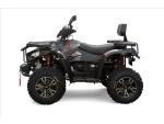 Klikněte pro detailní foto č. 2 - Linhai 420 PROMAX 4x4 EFI,T3b