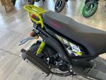 Klikněte pro detailní foto č. 11 - Kentoya Hamster 125i 4T 2026
