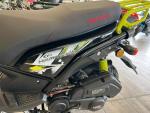 Klikněte pro detailní foto č. 12 - Kentoya Hamster 125i 4T 2026