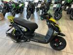 Detail nabídky - Kentoya Hamster 125i 4T 2026