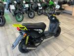 Klikněte pro detailní foto č. 3 - Kentoya Hamster 125i 4T 2026