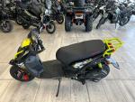 Klikněte pro detailní foto č. 6 - Kentoya Hamster 125i 4T 2026