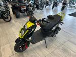Klikněte pro detailní foto č. 7 - Kentoya Hamster 125i 4T 2026
