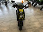 Klikněte pro detailní foto č. 8 - Kentoya Hamster 125i 4T 2026