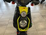 Klikněte pro detailní foto č. 9 - Kentoya Hamster 125i 4T 2026