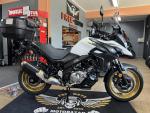 Detail nabídky - Suzuki DL 650 V-Strom XT 10tkm