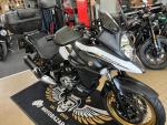 Klikněte pro detailní foto č. 2 - Suzuki DL 650 V-Strom XT 10tkm