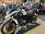 Klikněte pro detailní foto č. 3 - Suzuki DL 650 V-Strom XT 10tkm