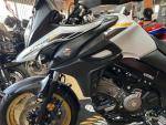 Klikněte pro detailní foto č. 4 - Suzuki DL 650 V-Strom XT 10tkm