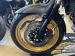 Klikněte pro detailní foto č. 5 - Suzuki DL 650 V-Strom XT 10tkm