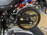 Klikněte pro detailní foto č. 7 - Suzuki DL 650 V-Strom XT 10tkm