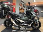 Klikněte pro detailní foto č. 1 - Honda X-ADV 750 20tkm