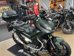 Klikněte pro detailní foto č. 2 - Honda X-ADV 750 20tkm