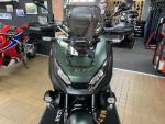 Klikněte pro detailní foto č. 3 - Honda X-ADV 750 20tkm