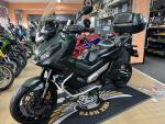 Klikněte pro detailní foto č. 4 - Honda X-ADV 750 20tkm
