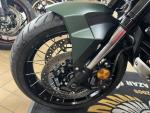 Klikněte pro detailní foto č. 9 - Honda X-ADV 750 20tkm