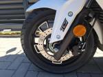 Klikněte pro detailní foto č. 12 - Voge SR1 125i GT