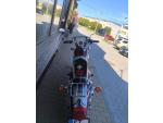 Klikněte pro detailní foto č. 10 - Yamaha XV 535 DX Virago