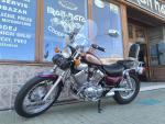 Klikněte pro detailní foto č. 11 - Yamaha XV 535 DX Virago