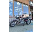 Klikněte pro detailní foto č. 12 - Yamaha XV 535 DX Virago