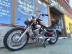 Klikněte pro detailní foto č. 13 - Yamaha XV 535 DX Virago