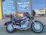 Klikněte pro detailní foto č. 1 - Yamaha XV 535 DX Virago