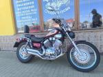 Klikněte pro detailní foto č. 2 - Yamaha XV 535 DX Virago