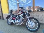 Klikněte pro detailní foto č. 3 - Yamaha XV 535 DX Virago