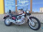Klikněte pro detailní foto č. 5 - Yamaha XV 535 DX Virago