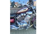 Klikněte pro detailní foto č. 7 - Yamaha XV 535 DX Virago