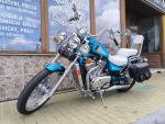 Klikněte pro detailní foto č. 10 - Suzuki VS 800 GL Intruder